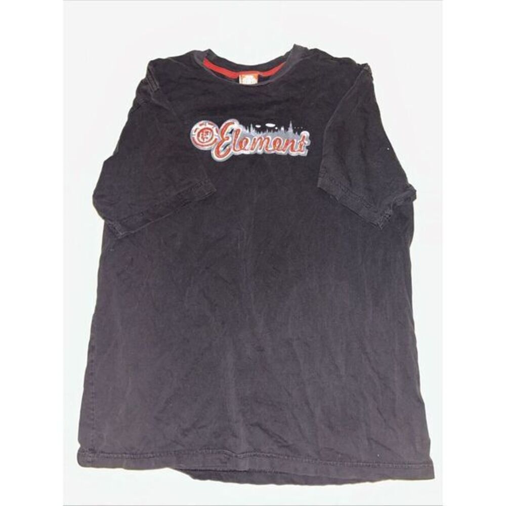 Vintage Element Skateboarding Shirt XL